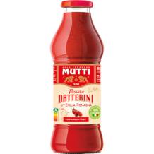 Mutti Passata Datterini Tomatoes (400 gr.)