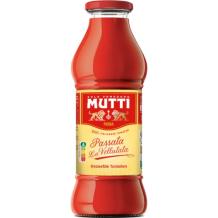 Mutti Passata Sieved Velvety Tomatoes (425 ml.)