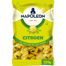 Napoleon Citroen Kogels (225 gr.)