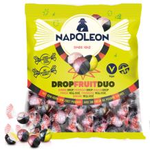 Napoleon Drop-Fruit Duo Kogels Zoet (825 gr.)