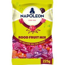 Napoleon Red Fruit Mix Balls (225 gr.)