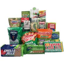 Test Pakket 8