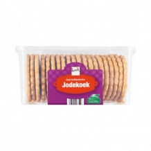 Nederlandse Jodenkoeken (380 gr.)