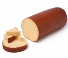 Smoked Cheese (± 1000 gr.)