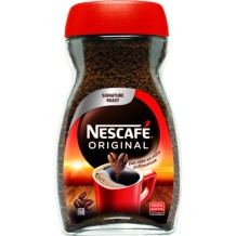 Nescafé Original Instant Coffee (200 gr.)