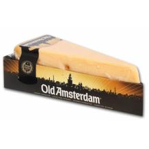 Old Amsterdam