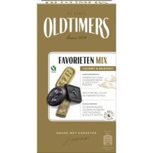 Oldtimers Favorites Mix (235 gr.)