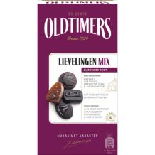 Oldtimers Sweet Favorites Mix (300 gr.)