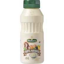 Oliehoorn Truffel Mayonaise (270 ml.)