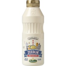 Oliehoorn Zeedijk mayonaise 465 ml.