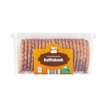 Oud Hollandse Koffiekoeken (380 gr.)