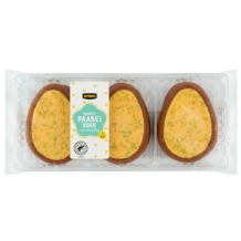 Musket Paasei Koekjes (9 stuks.)