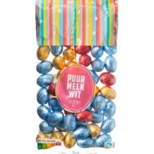 Easter Mixed Milk Dark White Chocolate (450 gr.)