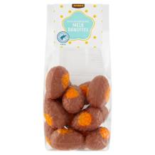 Jumbo Paaseitjes Melk Chocolade Banoffee (150 gr.)