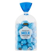 Jumbo Chocolade Paaseitjes Melk (200 gr.)