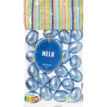 Easter Eggs Milk Chocolate (200 gr.)