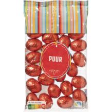 Easter Eggs Dark Chocolate (200 gr.)