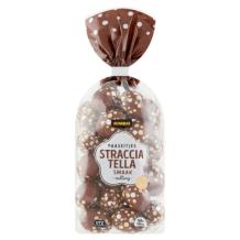 Jumbo Paaseitjes Witte Chocolade Stracciatella Vulling (200 gr.)