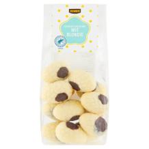 Jumbo Paaseitjes Witte Chocolade Vanille Brownie Vulling (150 gr.)