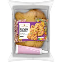 AH Paaskoeken Versierset (149 gr.)