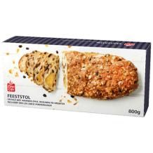 Paasstol Amandelspijs (800 gr.)
