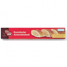 Butter Almond Bar (250 gr.)