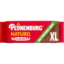 Peijnenburg No Sugar Breakfast Cake Sliced XL (455 gr.)