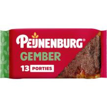 Peijnenburg Ontbijtkoek Gember (465 gr.)