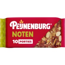 Peijnenburg Ontbijtkoek Noten (337 gr.)