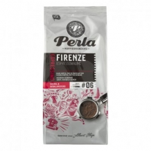 Perla Espressimo Firenze Espresso Grind (250 gr.)