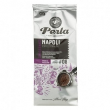 Perla Espressimo Napoli Espressomaling (250 gr.)