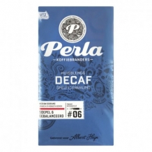 Perla Huisblends Decaf Quick Filter Grind (250 gr.)