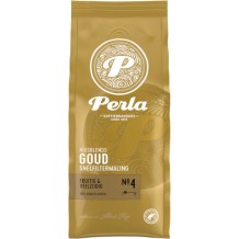 Perla Huisblends Goud Snelfiltermaling (250 gr.)
