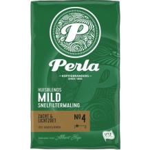 Perla Huisblends Mild Quick Filter Grind (250 gr.)