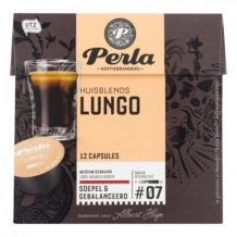 Perla Huisblends Perla Dolce Gusto Lungo (12 pieces)
