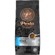 Perla Espressimo Roma Espressomaling (250 gr.)