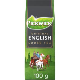 Pickwick English Leaf Tea (100 gr.)