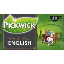 Pickwick Original English Tea (20 x 2 gr.)