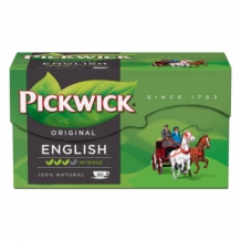 Pickwick Original English Tea (20 x 2 gr.)