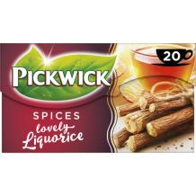 Pickwick Spices Lovely Liquorice (20 pieces)