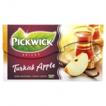 Pickwick Spices Turkish Apple (20 pieces)