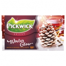 Pickwick Spices Winter Glow (20 pieces)