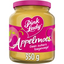 Pink Lady Apple Sauce (350 gr.)
