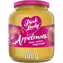 Pink Lady Apple Sauce (700 gr.)