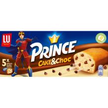 LU Prince Cake & Choc (150 gr.)