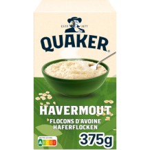 Quaker Havermout (375 gr.) 