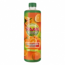 Raak Fruit Syrup Orange (750 ml.)