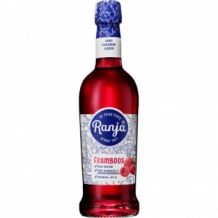 Ranja Pure Vruchtensiroop Framboos (500 ml.)