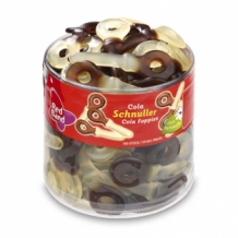 Red Band Cola Sleutels (100 stuks)