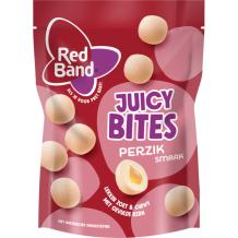 Red Band Juicy Bites Peach (145 gr.)